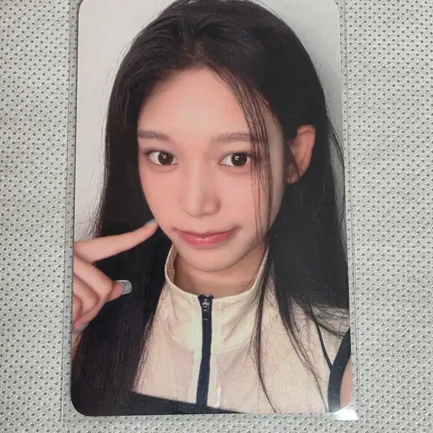 [BUNJANG] a2o lite Himeki Photocard / a2o lite 히메키 HIMEKI 공방포카