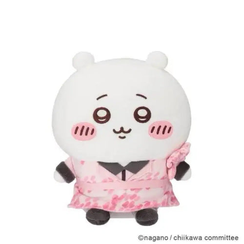 [BUNJANG] Chiikawa x ANA Collaboration NuiGURUMI Chiikawa / 치이카와 ANA 콜라보 누이구루미 치이카와