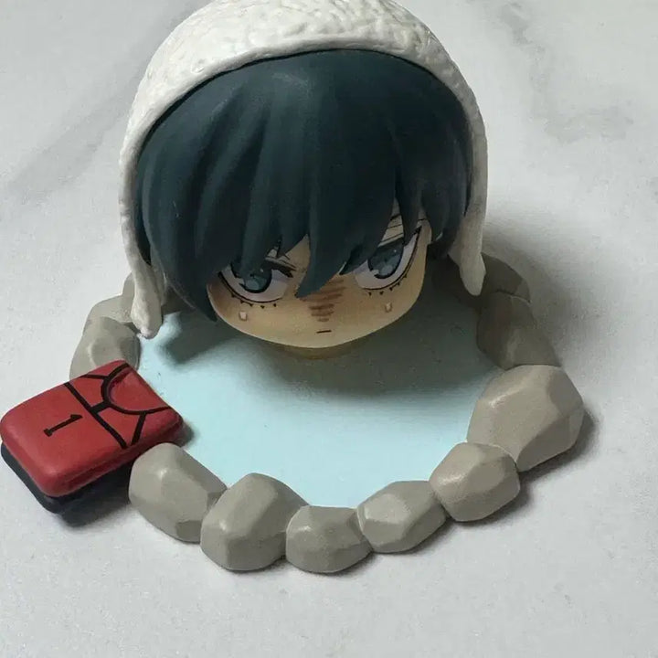 [BUNJANG] Rin Itoshi Onsen Figure / 이토시 린 온천 피규어