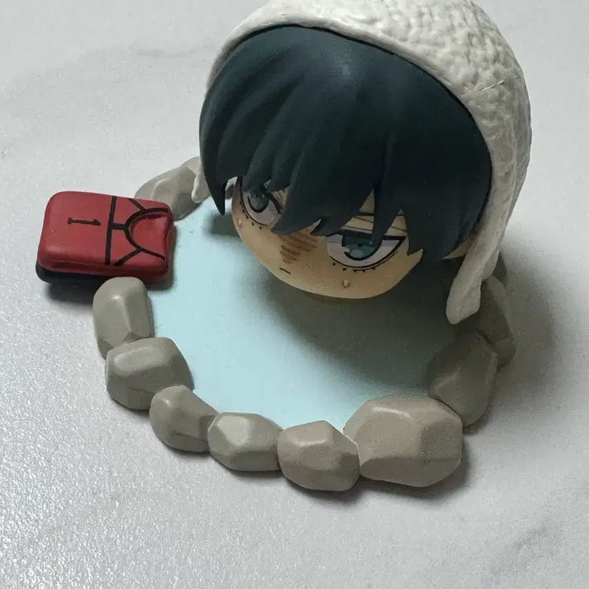 [BUNJANG] Rin Itoshi Onsen Figure / 이토시 린 온천 피규어