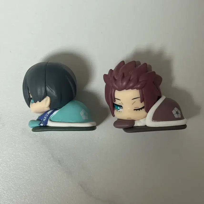 [BUNJANG] Blue Lock Rin Itoshi Onemutan Gacha Bundle Set / 블루록 이토시 린 사에 오네무탄 가챠 일괄