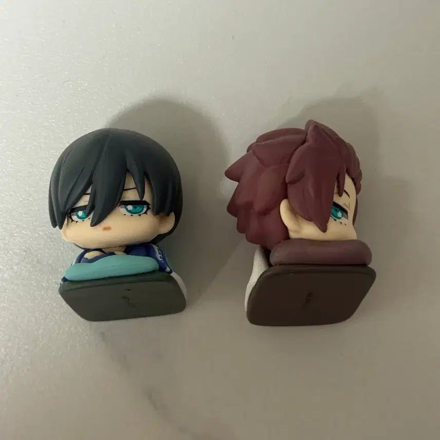 [BUNJANG] Blue Lock Rin Itoshi Onemutan Gacha Bundle Set / 블루록 이토시 린 사에 오네무탄 가챠 일괄