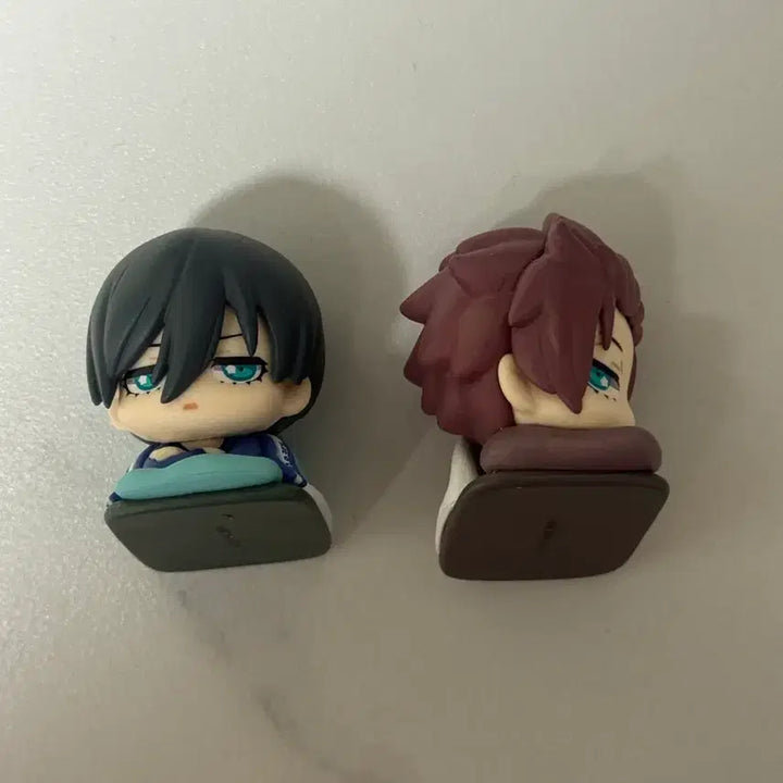 [BUNJANG] Blue Lock Rin Itoshi Onemutan Gacha Bundle Set / 블루록 이토시 린 사에 오네무탄 가챠 일괄