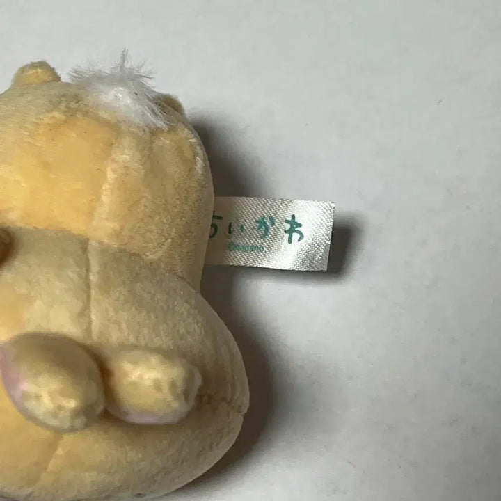 [BUNJANG] Chiikawa Usagi Nesoberi Lying Plush / 치이카와 우사기 네소베리 엎드린 누이구루미