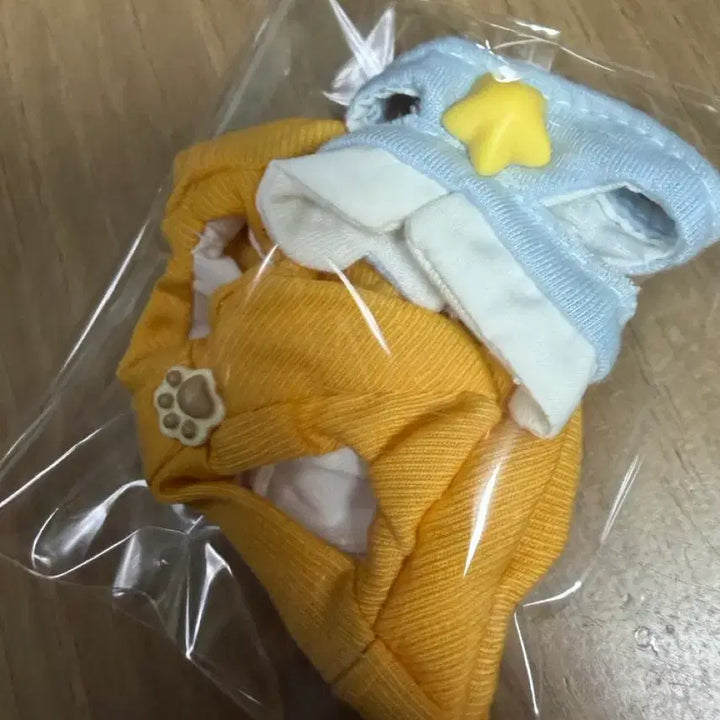 [BUNJANG] Doll Clothes Set / 5깅이 옷 판매
