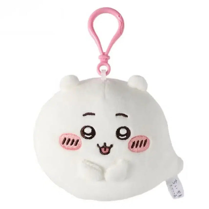 [BUNJANG] Chiikawa Ghost Forest Mascot (Odaiba Limited Edition) / 치이카와 오다이바 한정 유령의 숲 치이카와 마스코트