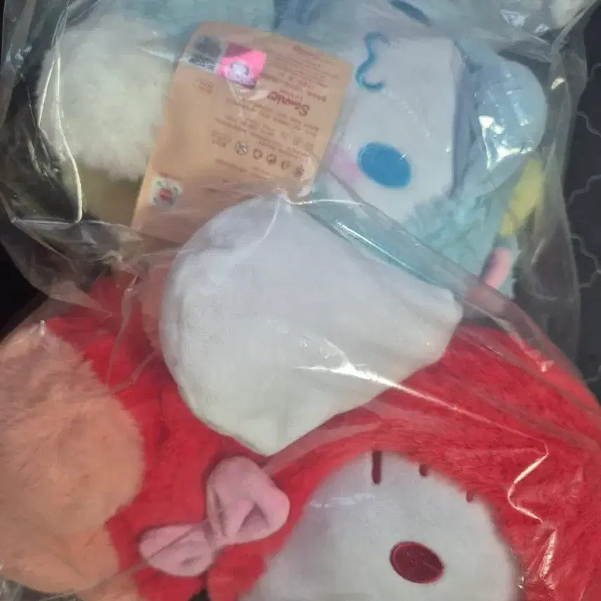 [BUNJANG] Sanrio Year of the Horse Ichiban Kuji A Prize Hello Kitty ...