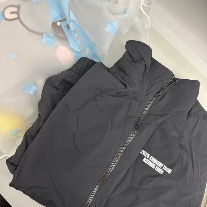 [BUNJANG] RIIZE Eunseok Windbreaker / 라이징라우드 은석 바람막이 라이즈바람막이 새상품