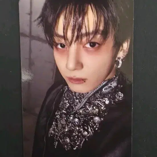 [BUNJANG] BTS Arirang North America Lucky Draw Jungkook Photocard / 방탄 ...