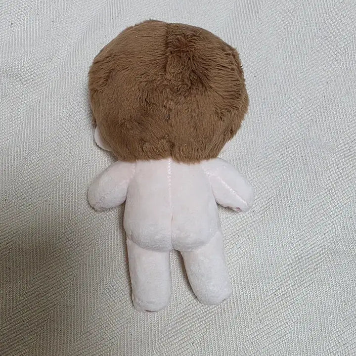 [BUNJANG] Park Min Sung Custom 10cm Plush Doll / 괴담출근 괴출 살짝민성 박민성 속성 10cm인형 솜깅