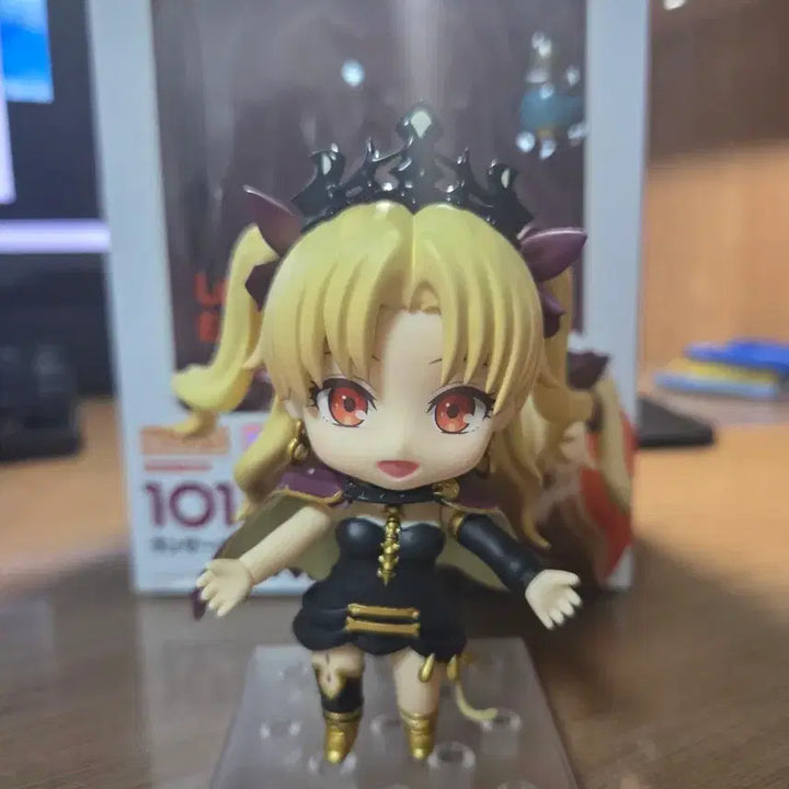 [BUNJANG] Fate/Grand Order Lancer Ereshkigal Nendoroid (Unsealed) / 페이트 랜서 에레쉬키갈 넨도로이드 개봉품 판매합니다