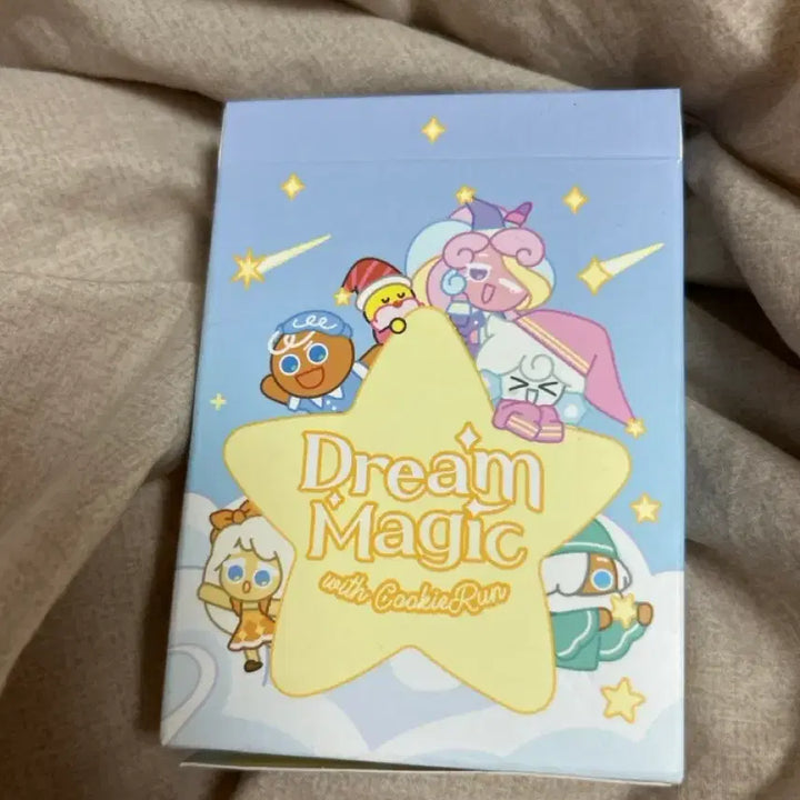 [BUNJANG] Cookie Run Trump Cards / 쿠키런 트럼프 카드