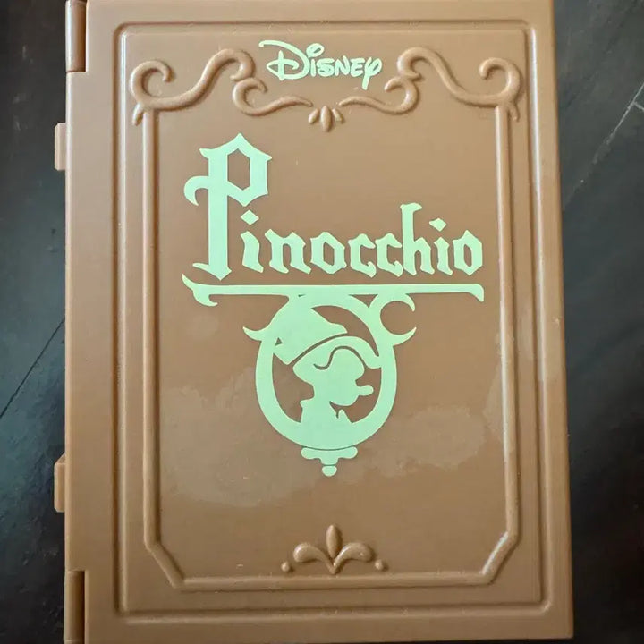 [BUNJANG] Pop Mart Disney Pinocchio Figure / 팝마트 디즈니 피노키오