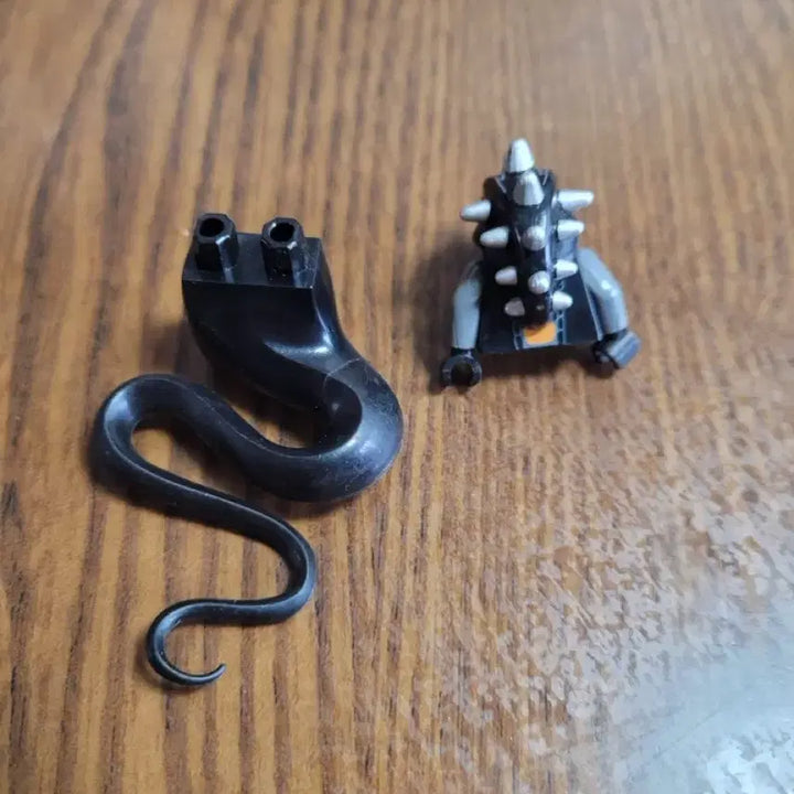 [BUNJANG] LEGO Ninjago Skalidor Figure / 레고 닌자고 스칼리도 피규어