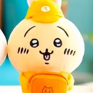 [BUNJANG] Munjakwi Bingyoyo Torbaarusagi &amp; Deliveryman Usagi Bundle Set / 먼작귀 빙요요 토벌우사기&amp;택배배달원우사기 일괄양도