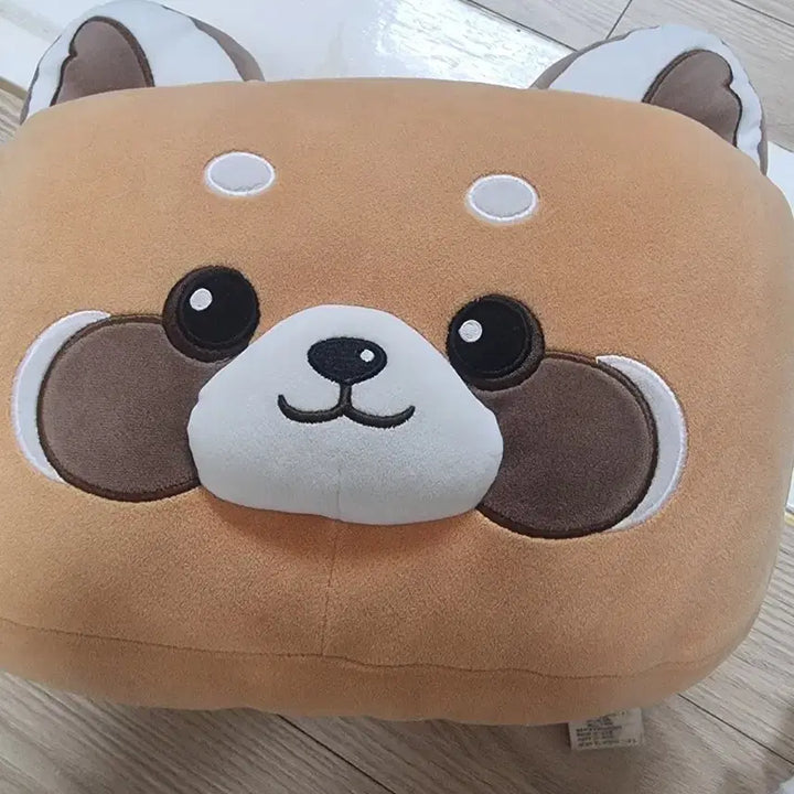 [BUNJANG] Everland Character Plush Doll / 에버랜드 인형