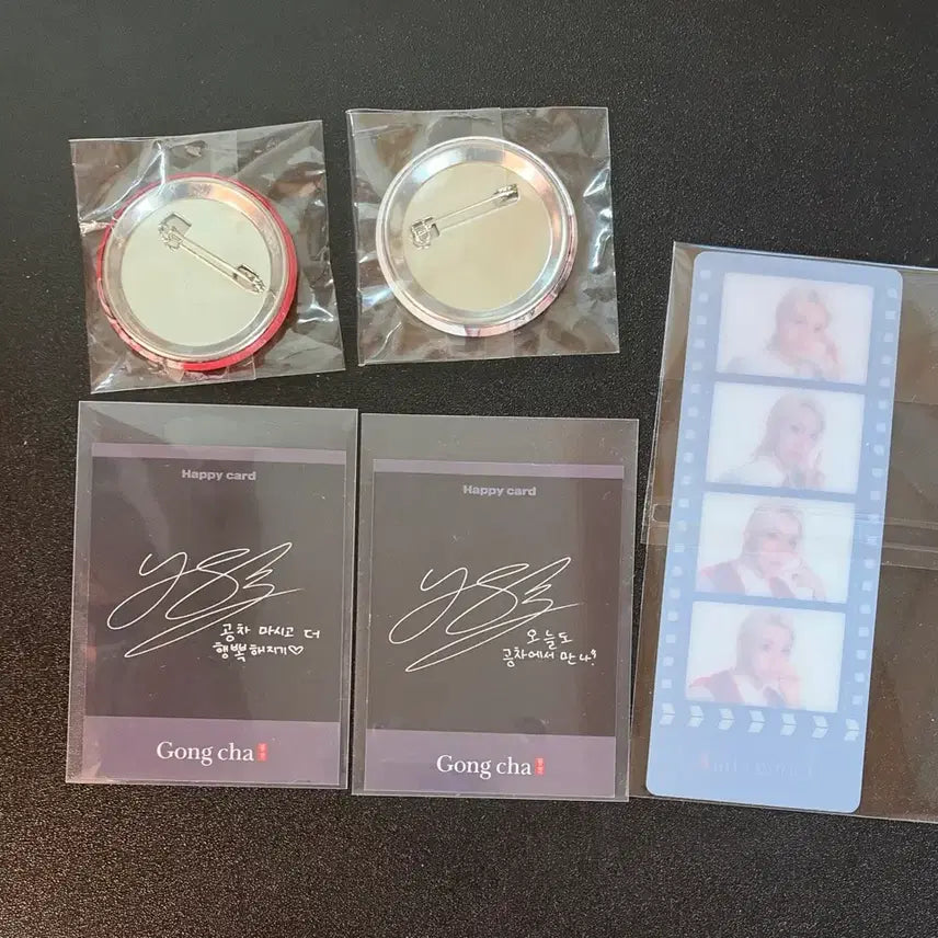 [BUNJANG] Stray Kids Felix Gongcha Bundle Set / 필릭스 공차 굿즈 일괄 ...
