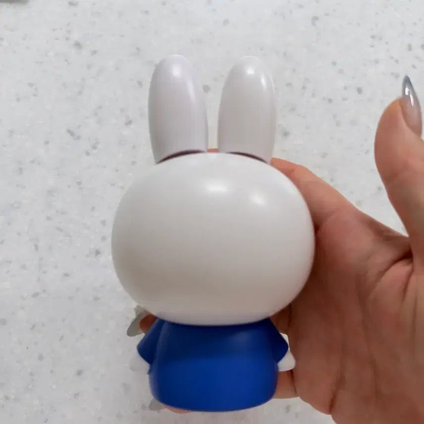 [BUNJANG] Miffy Character Figure / 미피 캐릭터 피규어
