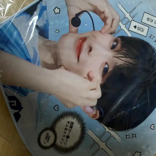 [BUNJANG] NCT WISH Riku Uchiwa / 엔시티 위시 리쿠 우치와 양도