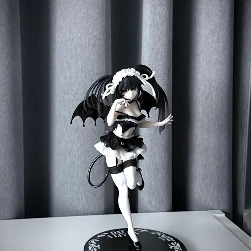 [BUNJANG] Taito Date A Live Tokisaki Kurumi Little Devil Maid Figure / 타이토 데어라 토키사키 쿠루미 소악마 메이드 피규어 판매