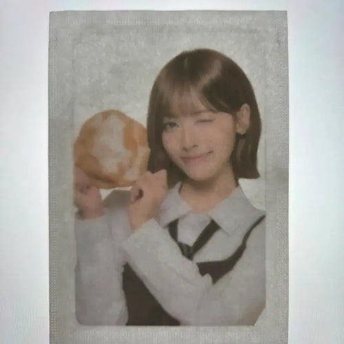 [BUNJANG] RESCENE CU Bread Photocard May / 리센느 CU 빵 포토카드 메이