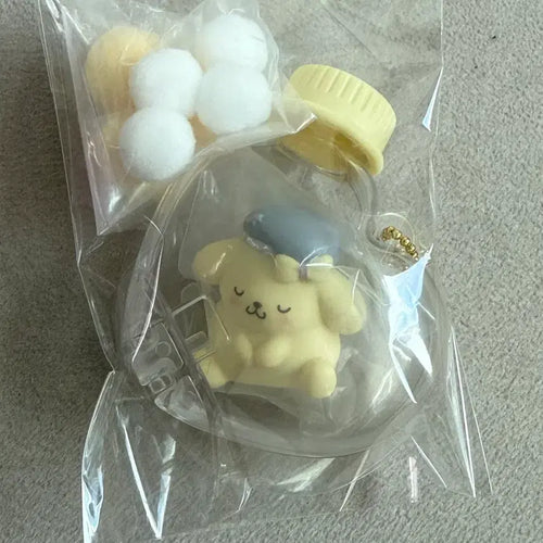 [BUNJANG] Sanrio Figure (Japan) / 일본)산리오피규어