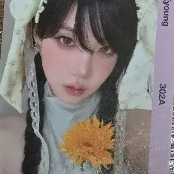 [BUNJANG] Girl Group Photocard / 걸그룹포토카드