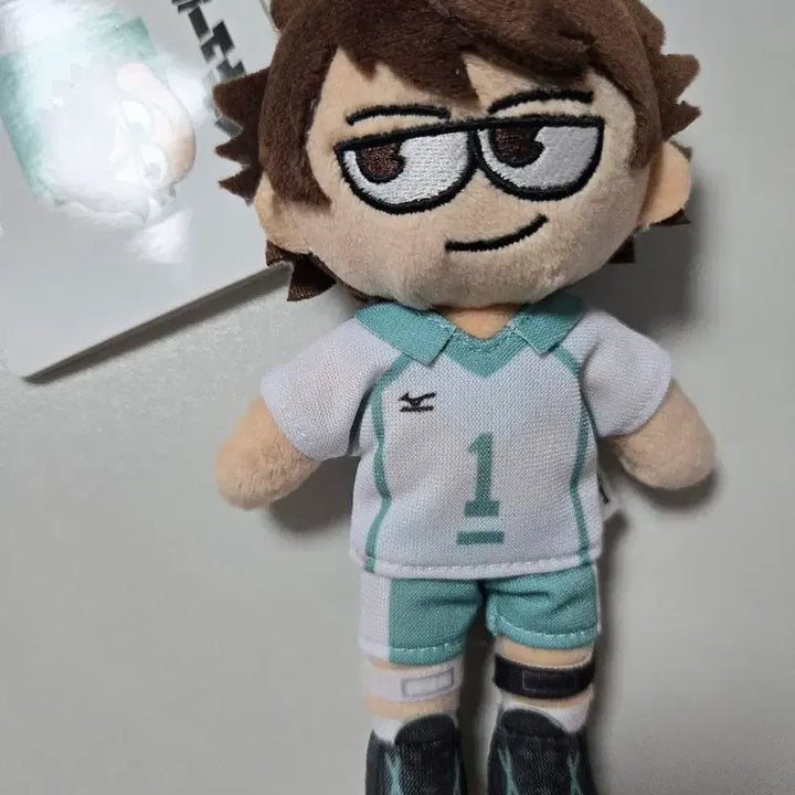 [BUNJANG] Haikyuu!! Oikawa Jirori / 하이큐 오이카와 지로리