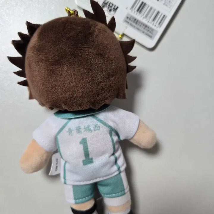 [BUNJANG] Haikyuu!! Oikawa Jirori / 하이큐 오이카와 지로리