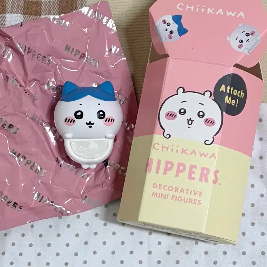 [BUNJANG] Chiikawa Hyper Hachiware / 치이카와 히퍼 하치와레