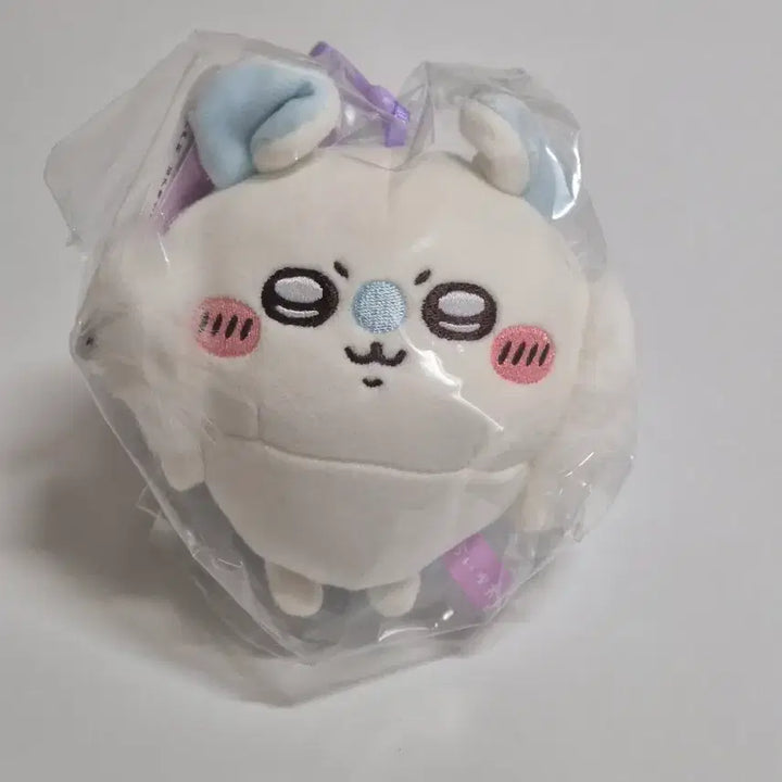 [BUNJANG] Momonga Mascot Keyring / 모몽가 마스코트 키링