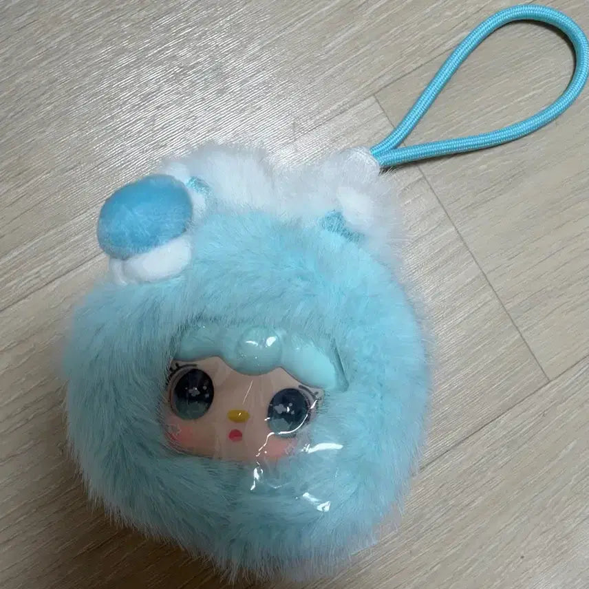 [BUNJANG] Yuki Ocean Plush / 유키 오션 (배송비 포함 가격)