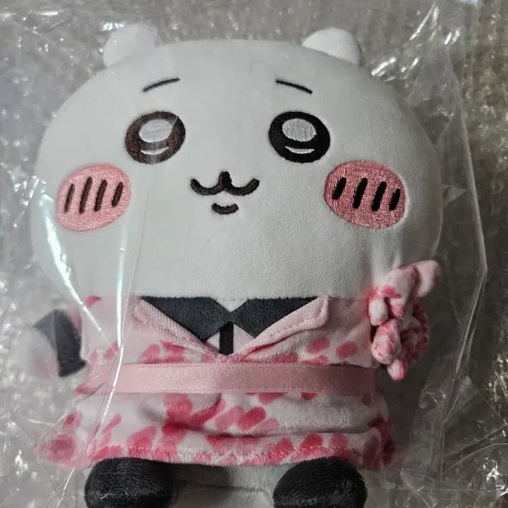 [BUNJANG] Chiikawa ANA Collaboration Plush / 치이카와 ANA 인형