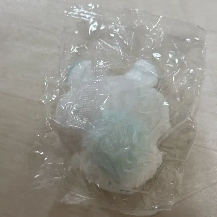[BUNJANG] Momonnga Sitting Plush / 먼작귀 앉은누이 모몽가