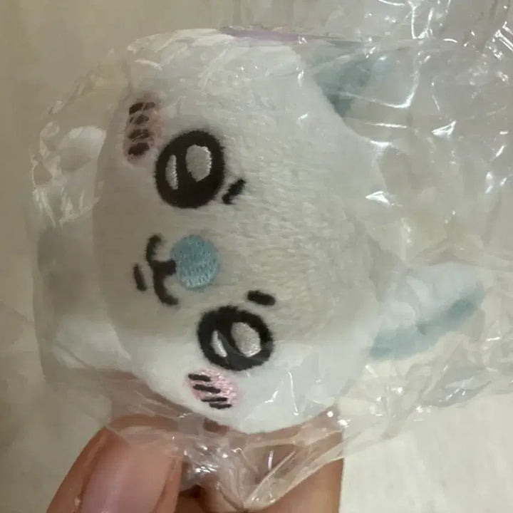 [BUNJANG] Momonnga Sitting Plush / 먼작귀 앉은누이 모몽가