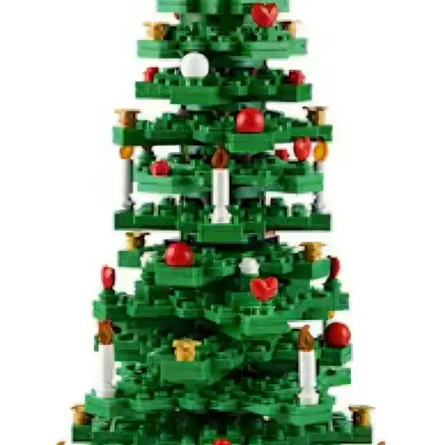 [BUNJANG] LEGO 40573 Christmas Tree (Sealed) / 레고 40573 크리스마스 트리 미개봉
