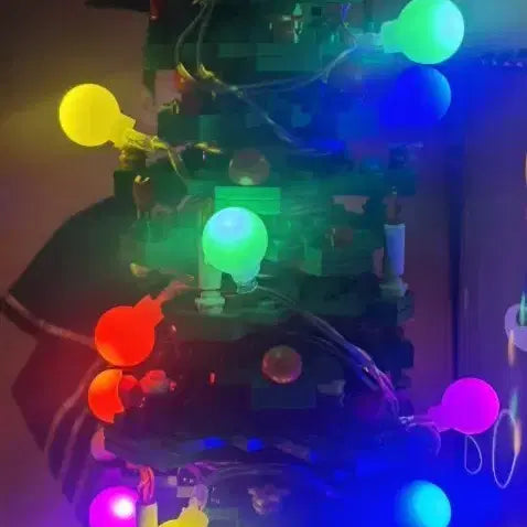 [BUNJANG] LEGO 40573 Christmas Tree (Sealed) / 레고 40573 크리스마스 트리 미개봉
