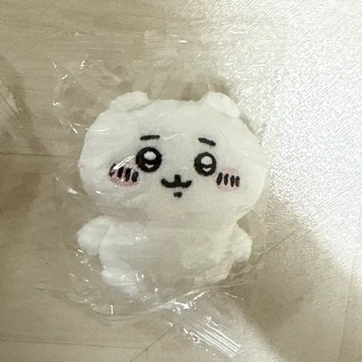 [BUNJANG] Chikawa Sitting Plush / 먼작귀 앉은누이 치이카와