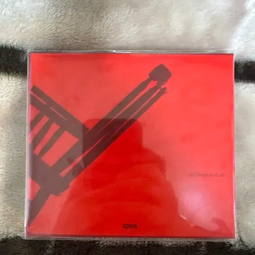 [BUNJANG] wave to earth 0.1 CD / 웨이브투어스 wave to earth 0.1 cd