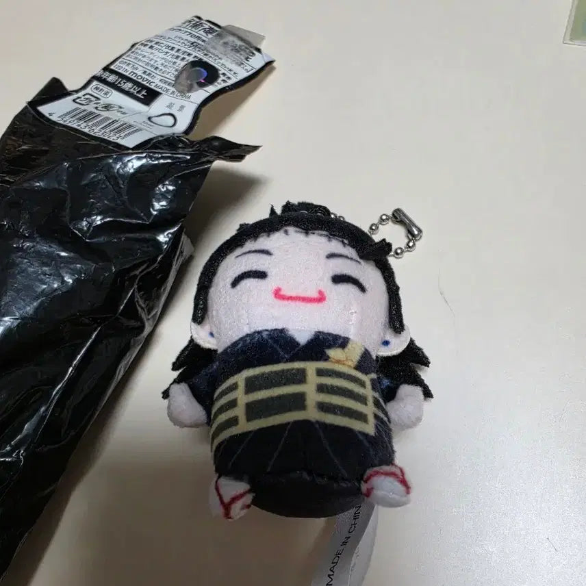 [BUNJANG] Jujutsu Kaisen Geto Mini Mametoh / 주술회전 게토 미니 마메메이토 ...