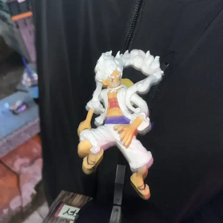 [BUNJANG] One Piece Monkey D. Luffy Figure / 원피스 피규어 몽키 D 루피