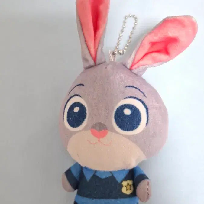 [BUNJANG] Zootopia Judy Doll / 주토피아 인형