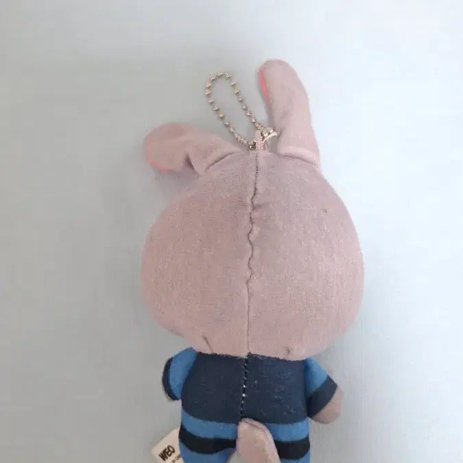 [BUNJANG] Zootopia Judy Doll / 주토피아 인형