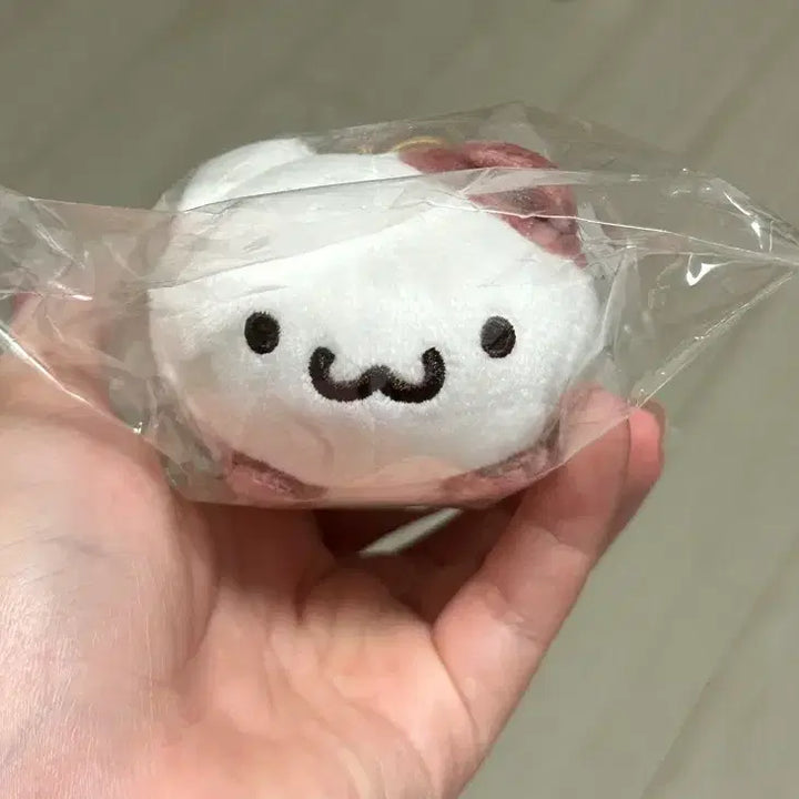 [BUNJANG] Pompompurin Muffin Plush / 폼폼푸린 머핀