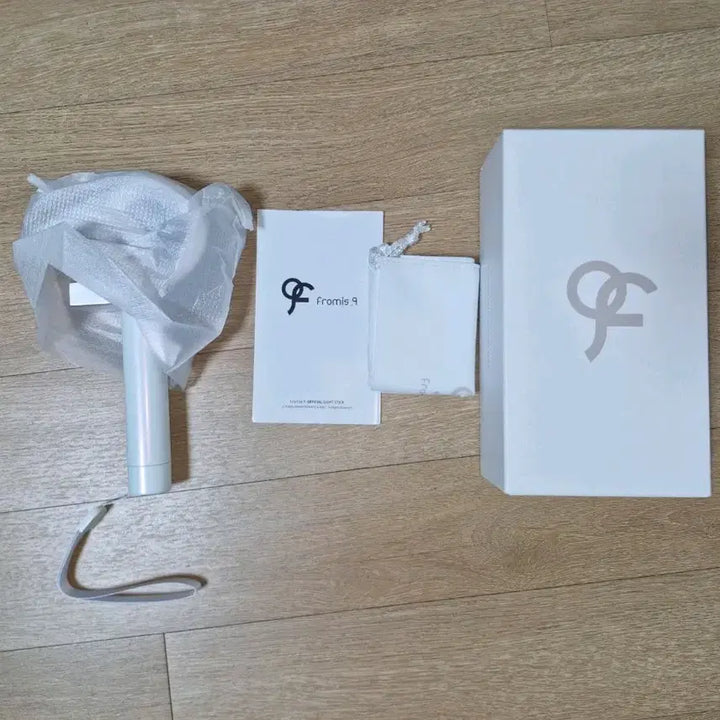 [BUNJANG] fromis_9 Official Lightstick / 프로미스나인 구로봉