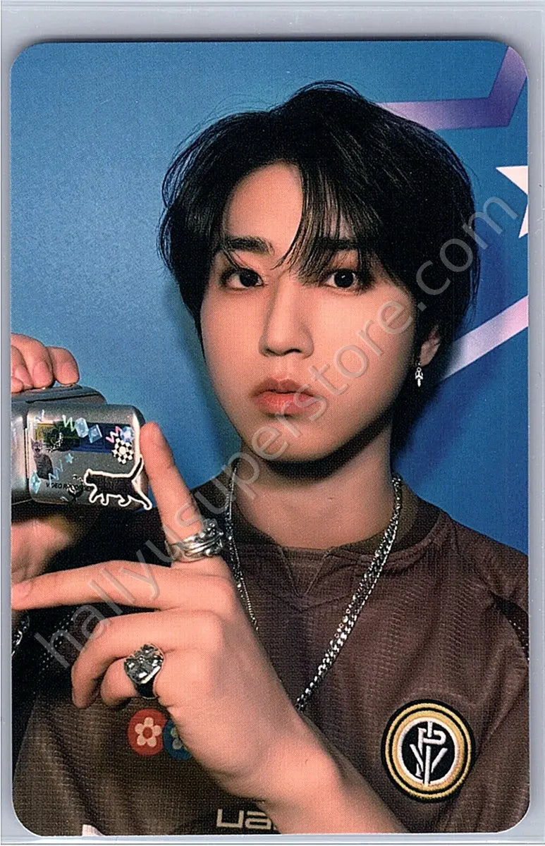 Stray Kids - HAN - 2025 Season&