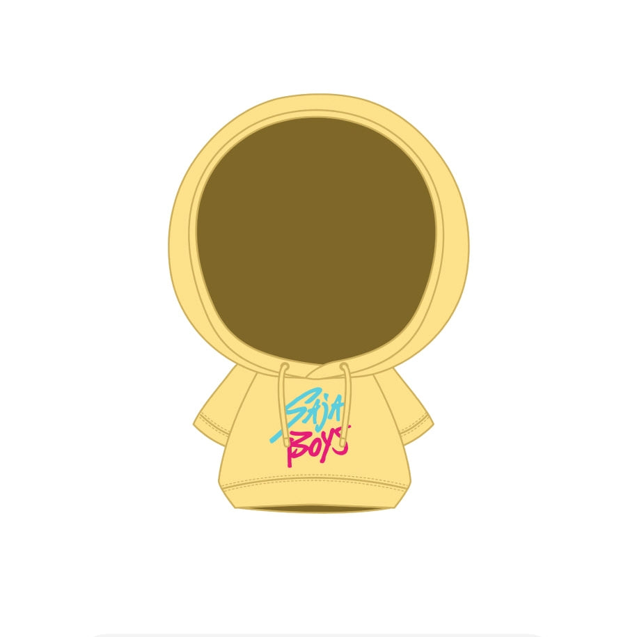 ** [Pre-Order] KPOP DEMON HUNTERS - OFFICIAL LIGHT STICK HOODIE