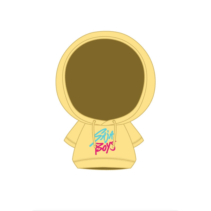 ** [Pre-Order] KPOP DEMON HUNTERS - OFFICIAL LIGHT STICK HOODIE