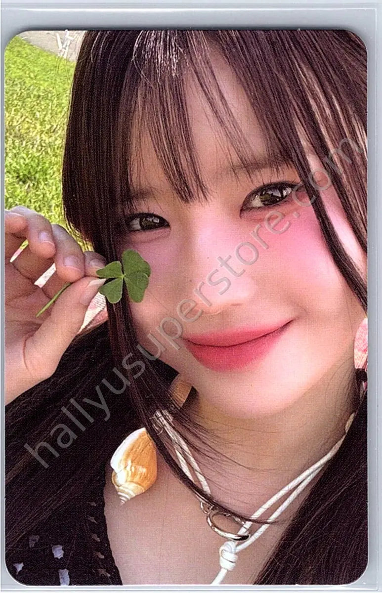 fromis_9 - Hayoung - 2024 PHOTOBOOK <FROM SUMMER>