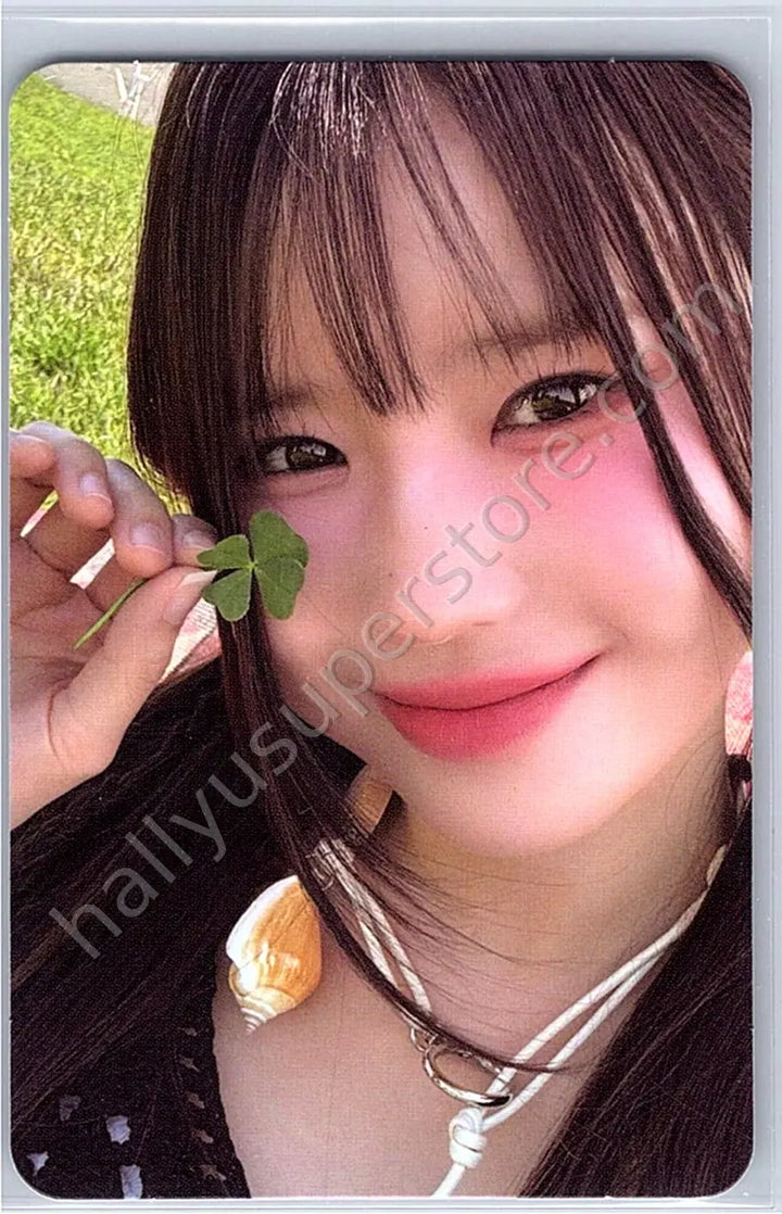 fromis_9 - Hayoung - 2024 PHOTOBOOK <FROM SUMMER>